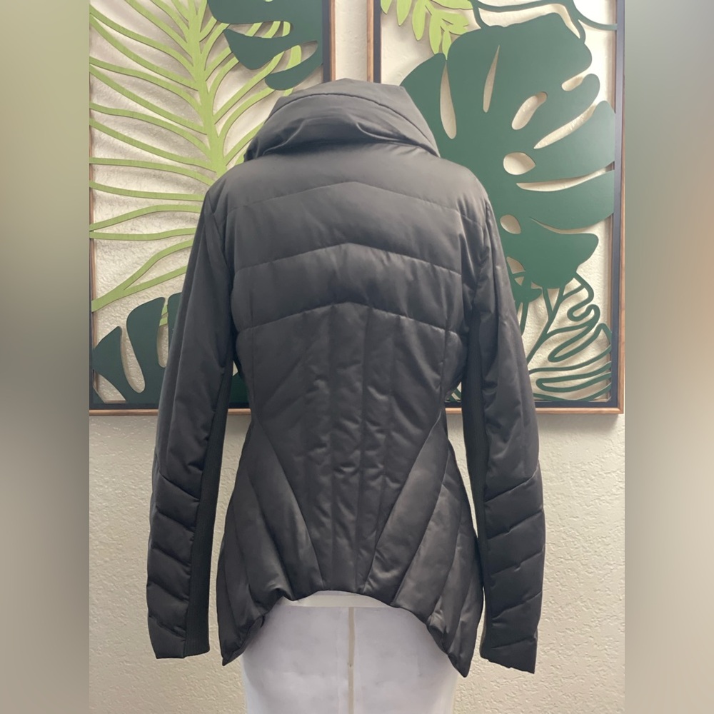 Bcbgmaxazria Down Puffer Jacket - image 5